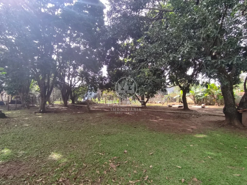 Casa Para Alugar Chácaras Água Branca Piracicaba