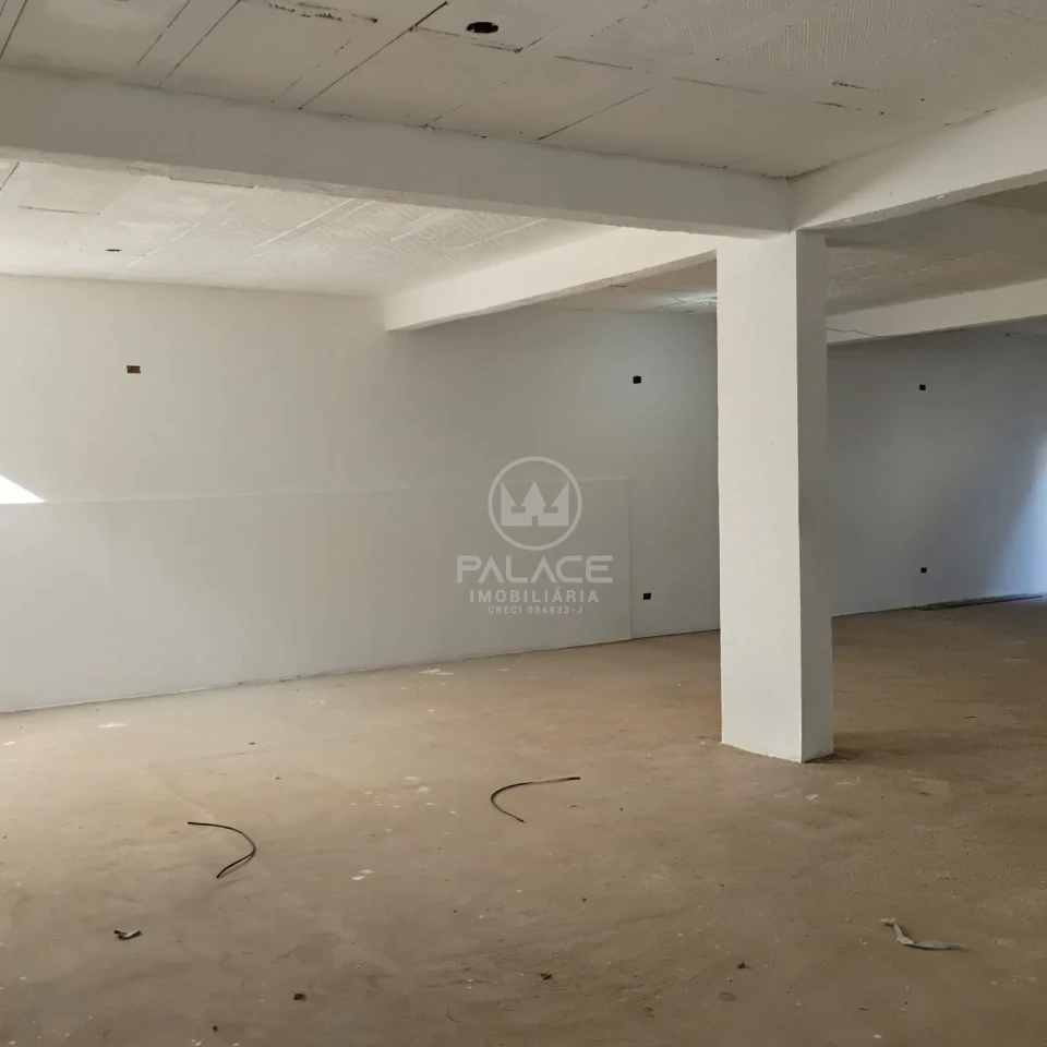 Sala/Conjunto Comercial para alugar em Garças, Piracicaba — Portal Mundo do Imóvel