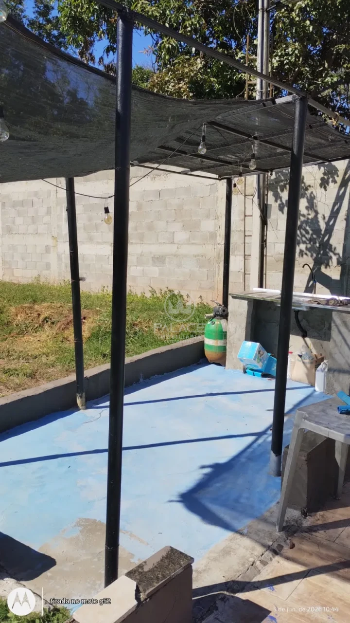 CHACARÁ PARA LOCAÇÃO OU VENDA 2000m² de Terreno
