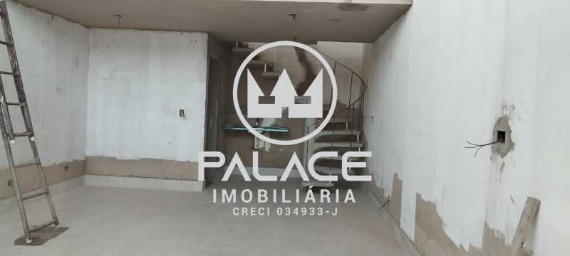 Barracão -  / Comercial / Paulicéia