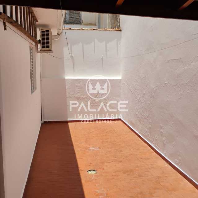 Imagens do imóveis casa para alugar em alemães, piracicaba 2 quartos 78m²