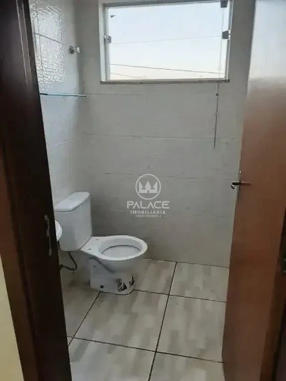 Barracão disponivel para locação