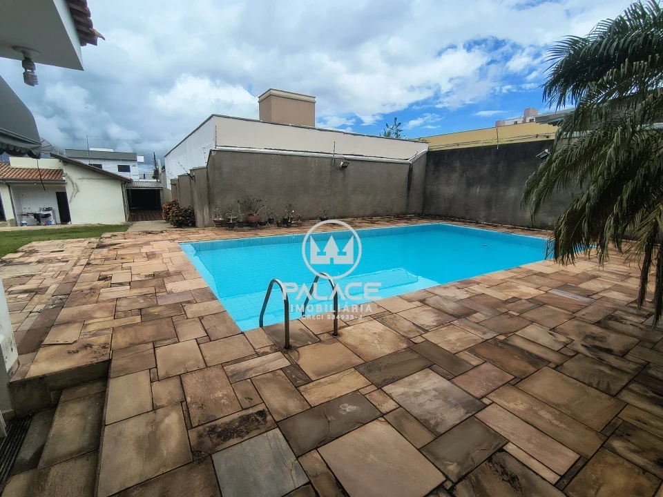 Casa À Venda Paulista Piracicaba