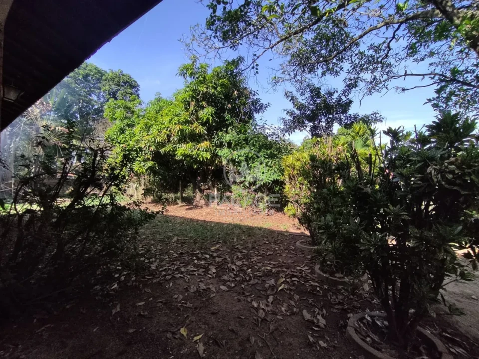 Casa Para Alugar Chácaras Água Branca Piracicaba