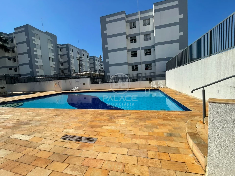 Apartamento Para Alugar Nova América Piracicaba