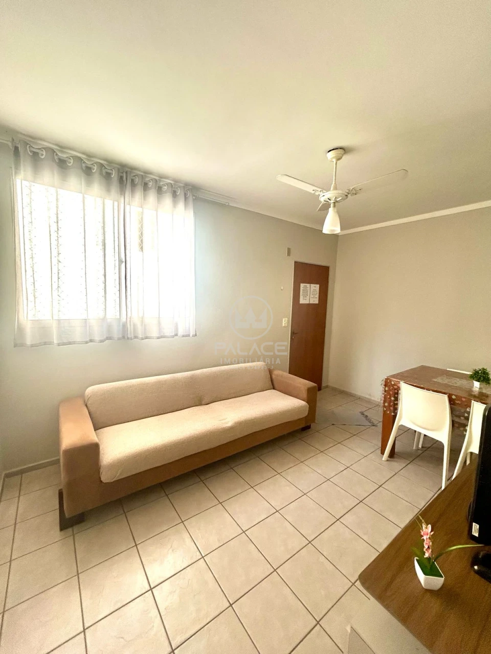 Apartamento À Venda Residencial Priscila Piracicaba