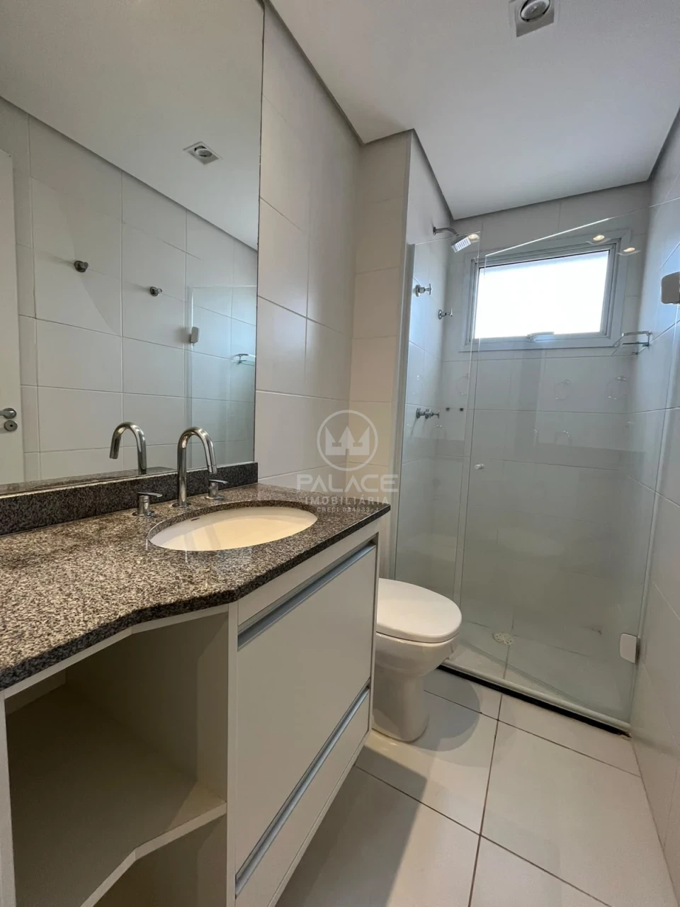 Apartamento Para Alugar Visare Condominio Clube Piracicaba