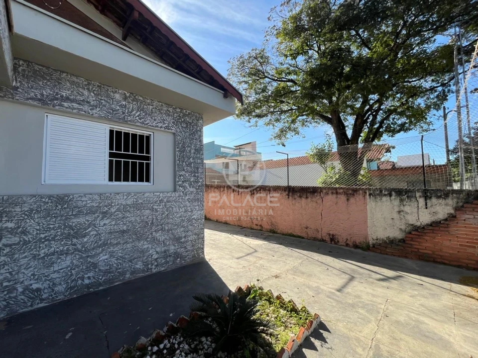 Casa à venda Santa Terezinha