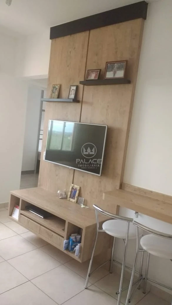 Apartamento, 2 quartos, 52 m² - Foto 2