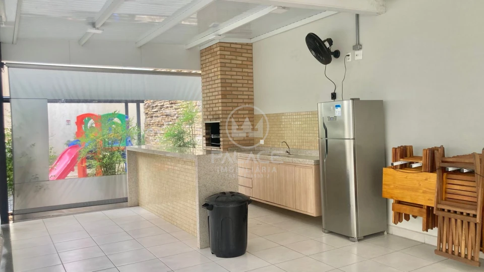 APARTAMENTO / LOCACAO / MORUMBI  / PIRACICABA / RESIDENCIAL POR DO SOL