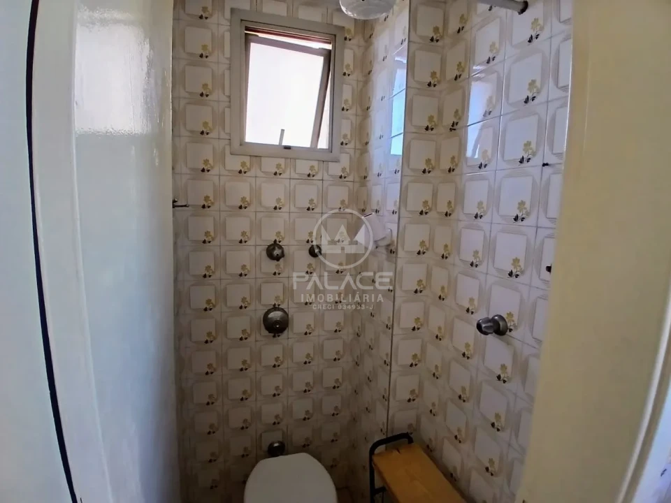 Apartamento disponivel para locação