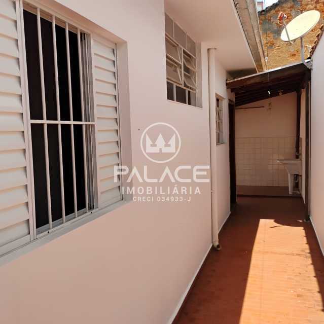 Imagens do imóveis casa para alugar em alemães, piracicaba 2 quartos 78m²