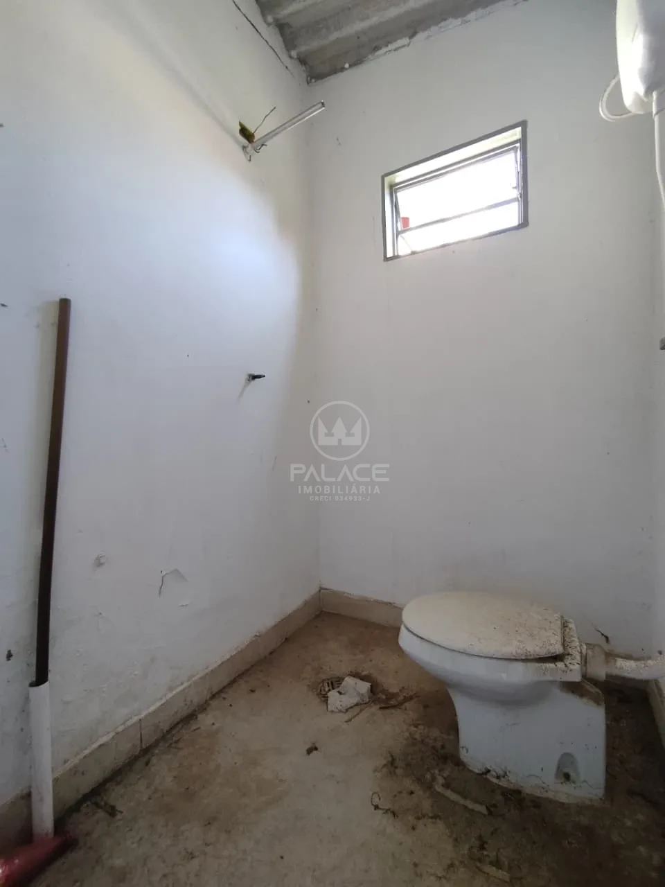 Comercial Para Alugar Loteamento Santa Rosa Piracicaba