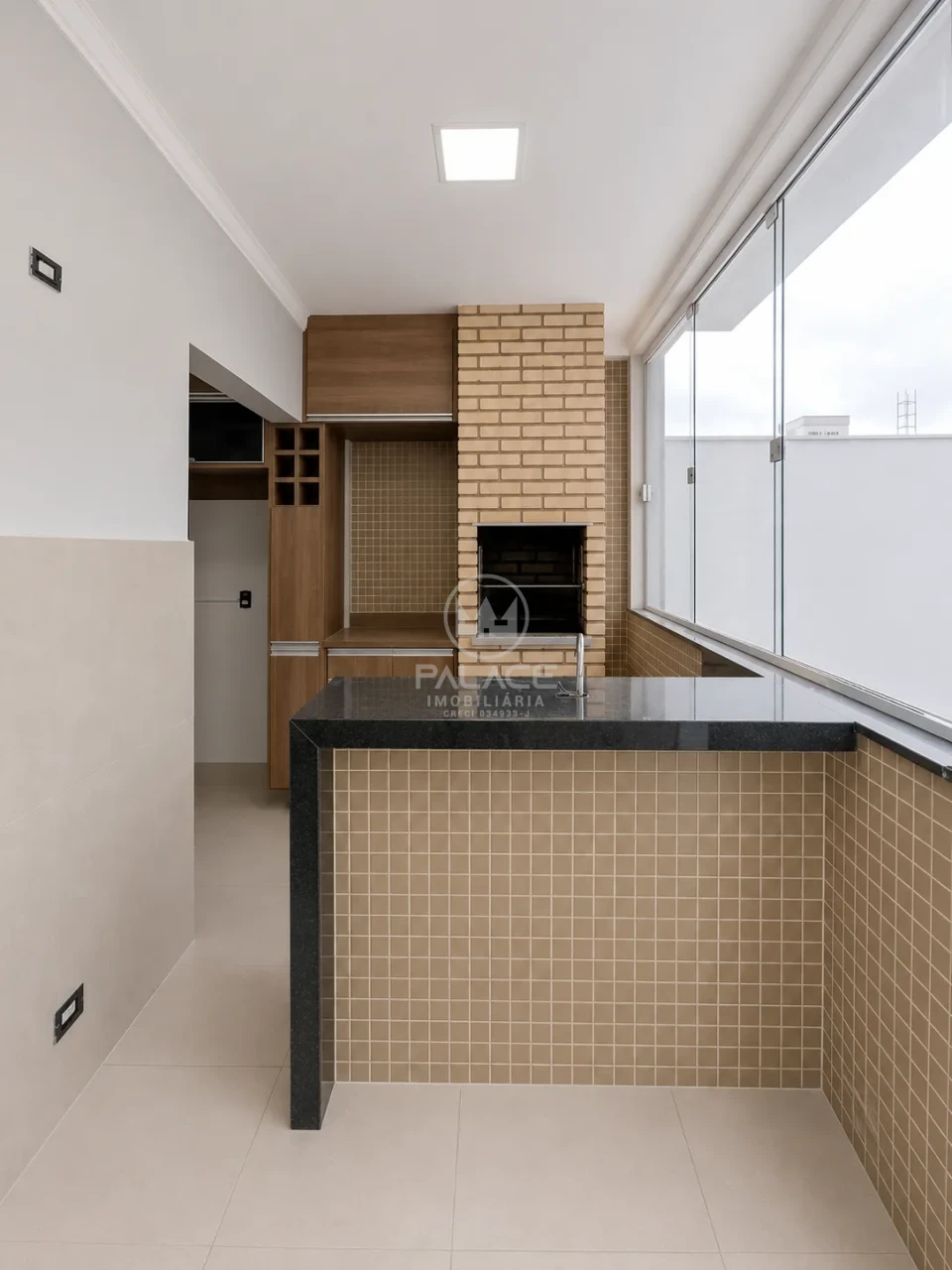 Casa Em Condomínio Para Alugar Residencial Villa Ditalia I Piracicaba