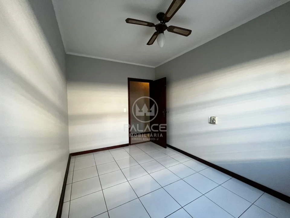 CASA PARA LOCAÇÃO -  120,51M² - 3 QUARTOS