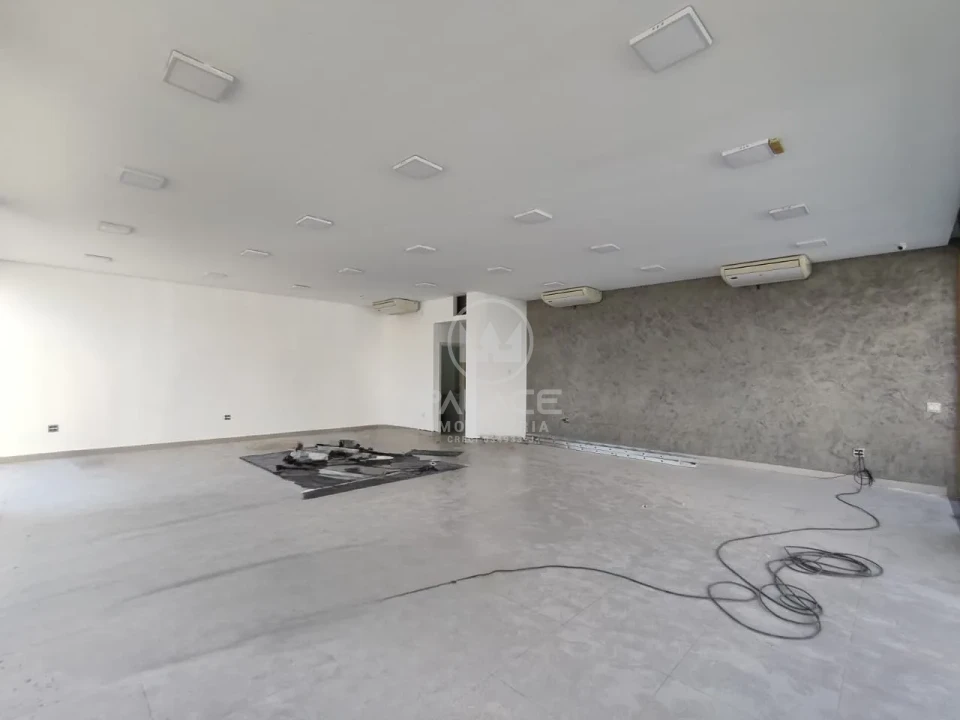 Comercial Para Alugar Vila Rezende Piracicaba - Foto 5