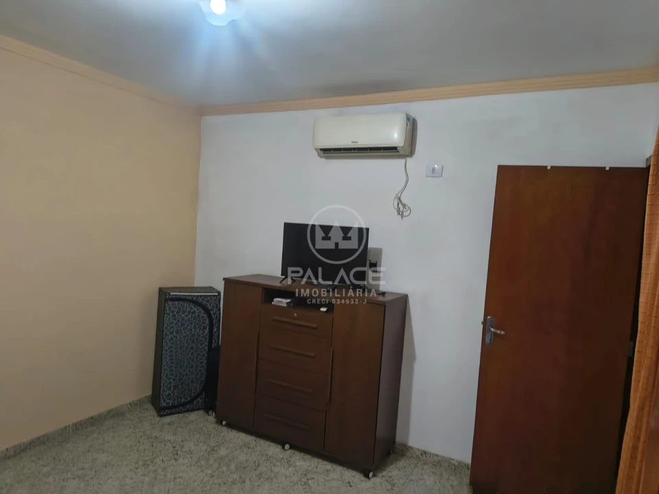 Casa à venda em Pompéia, Piracicaba — Portal Mundo do Imóvel