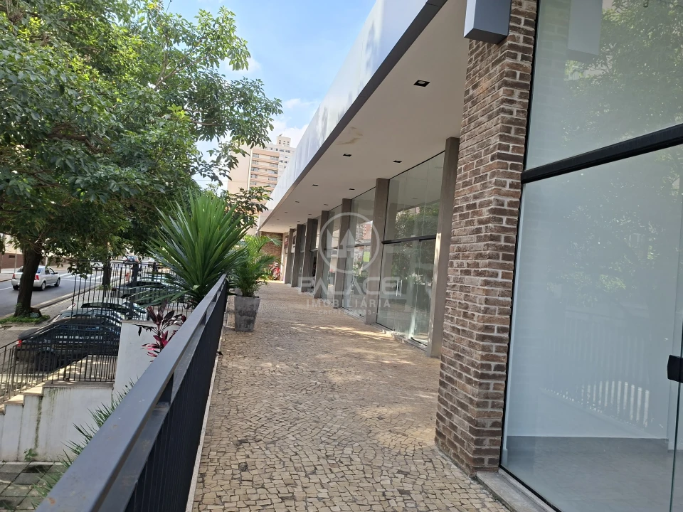Loja para alugar no DOWNTOWN  MALL