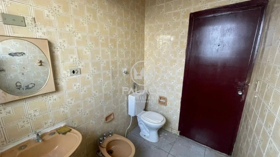 CASA PRA ALUGAR 3 QUARTOS / LOCACAO / BAIRRO ALTO / PIRACICABA