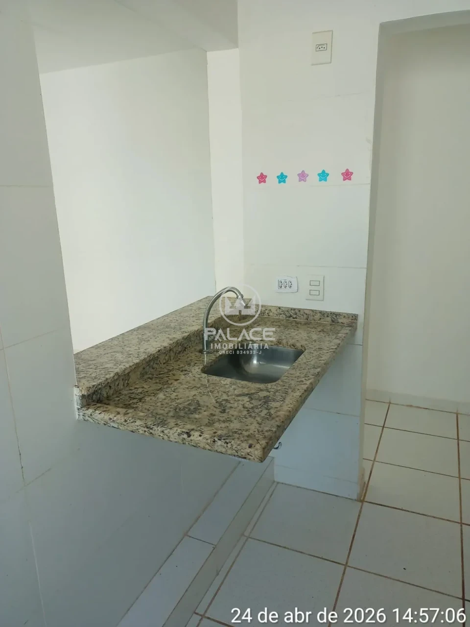 Residencial Las Rocas