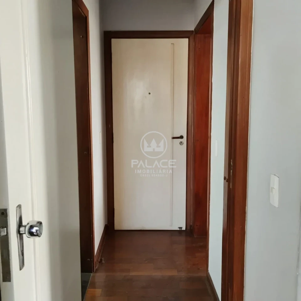 Apartamento Para Alugar Edificio Beirute Piracicaba