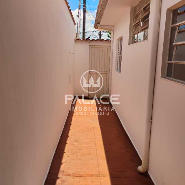 Imagens do imóveis casa para alugar em alemães, piracicaba 2 quartos 78m²