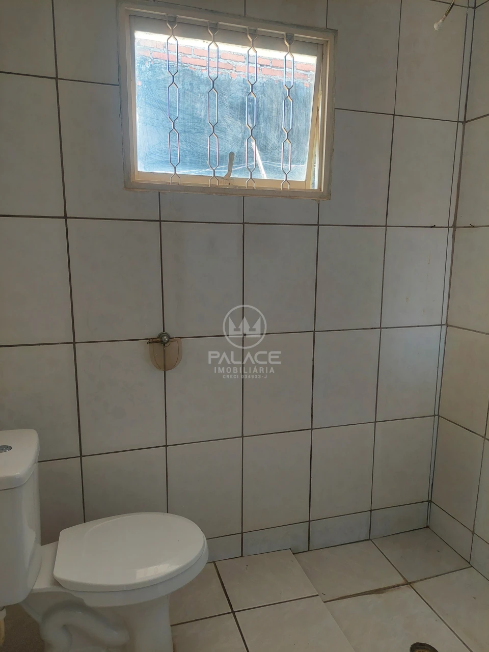 Casa Para Alugar Loteamento Kobayat Líbano Piracicaba