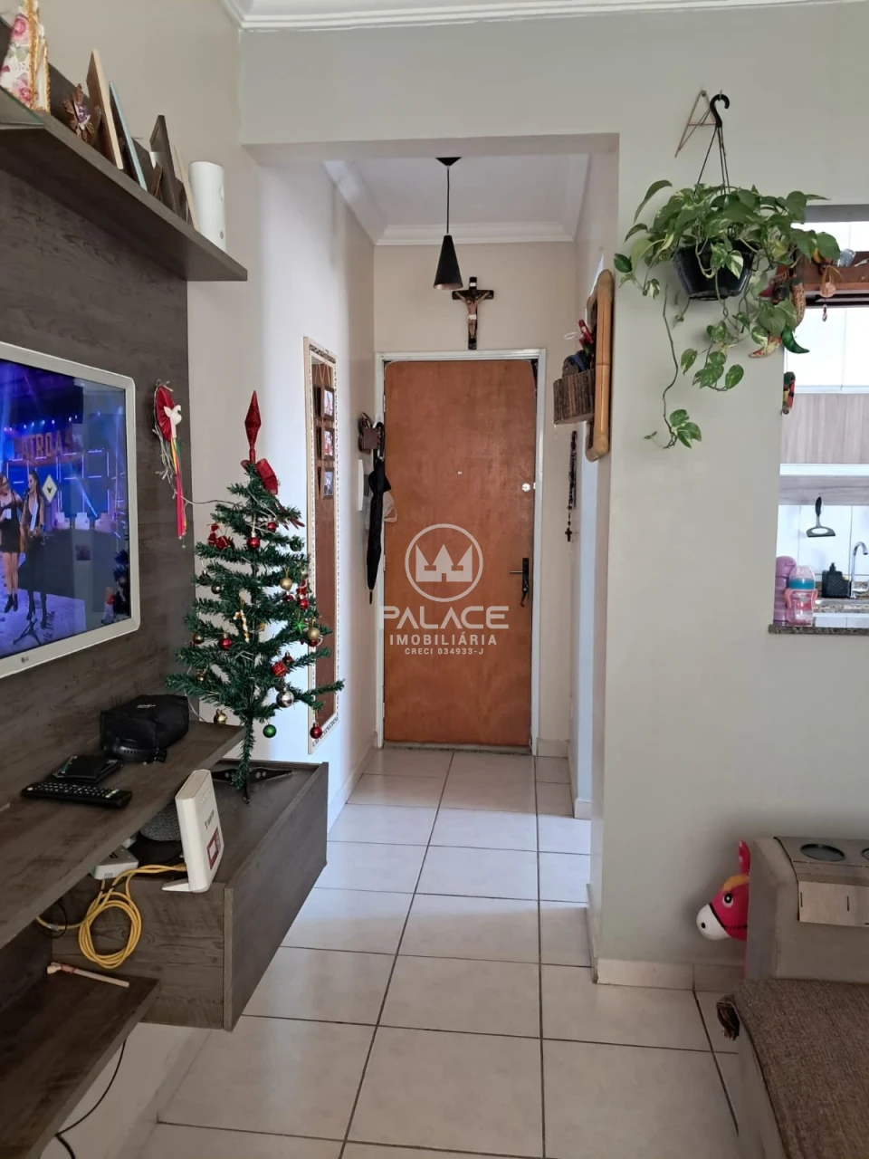 Apartamento À Venda  - Jupiá Piracicaba