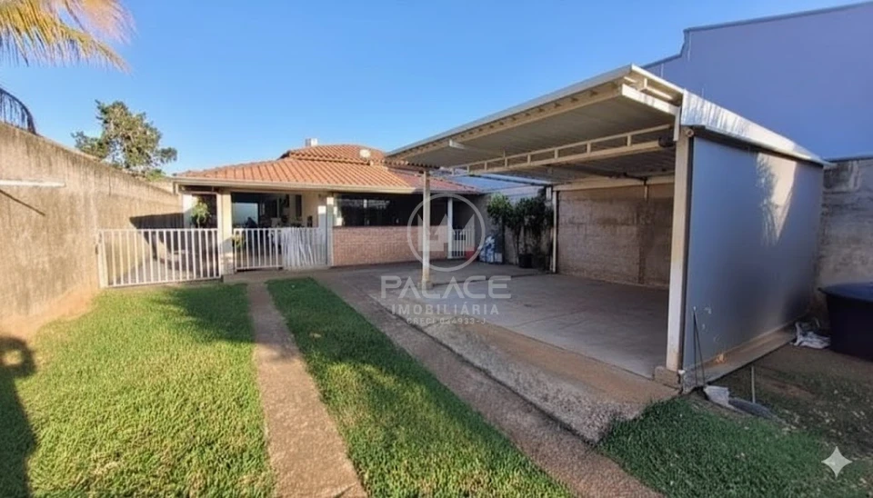 Fazenda/Sítios/Chácaras À Venda Dois Córregos Piracicaba