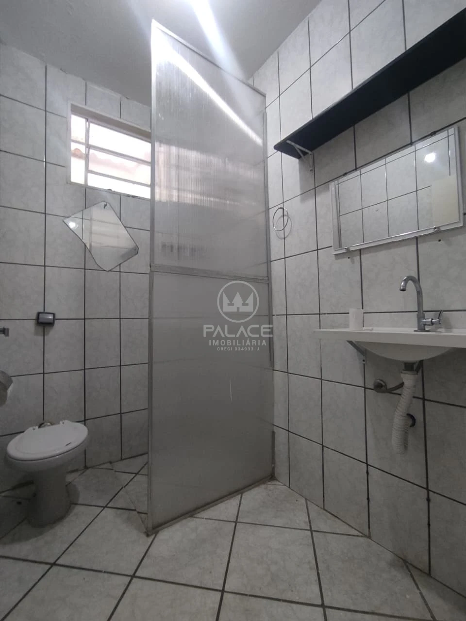 Casa Para Alugar Vila Monteiro Piracicaba