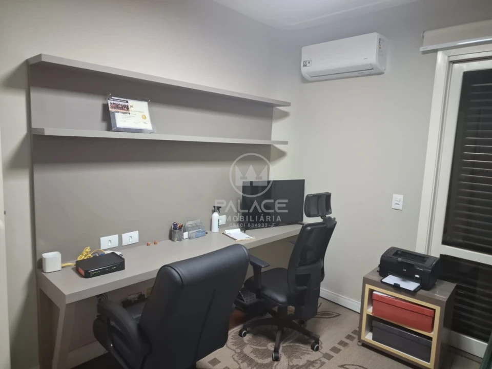Apartamento à venda em São Dimas, Piracicaba — Portal Mundo do Imóvel
