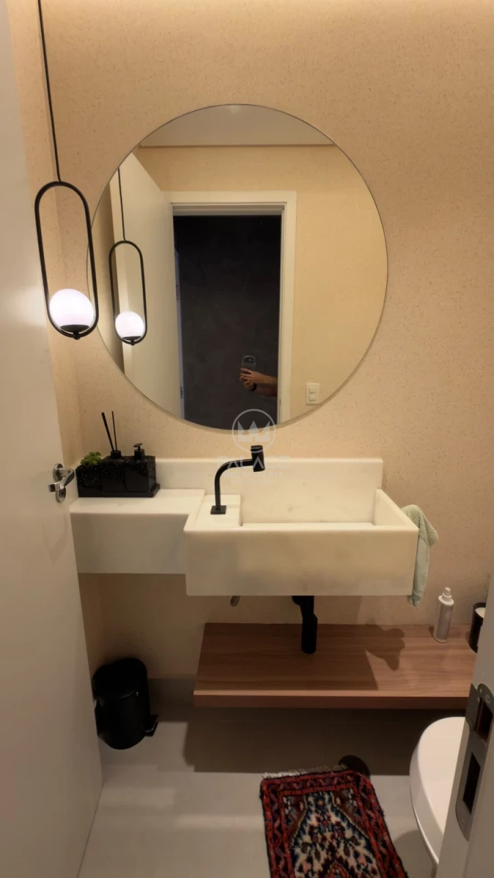 Apartamento à venda em Alemães, Piracicaba — Visare Condominio Clube - foto 9