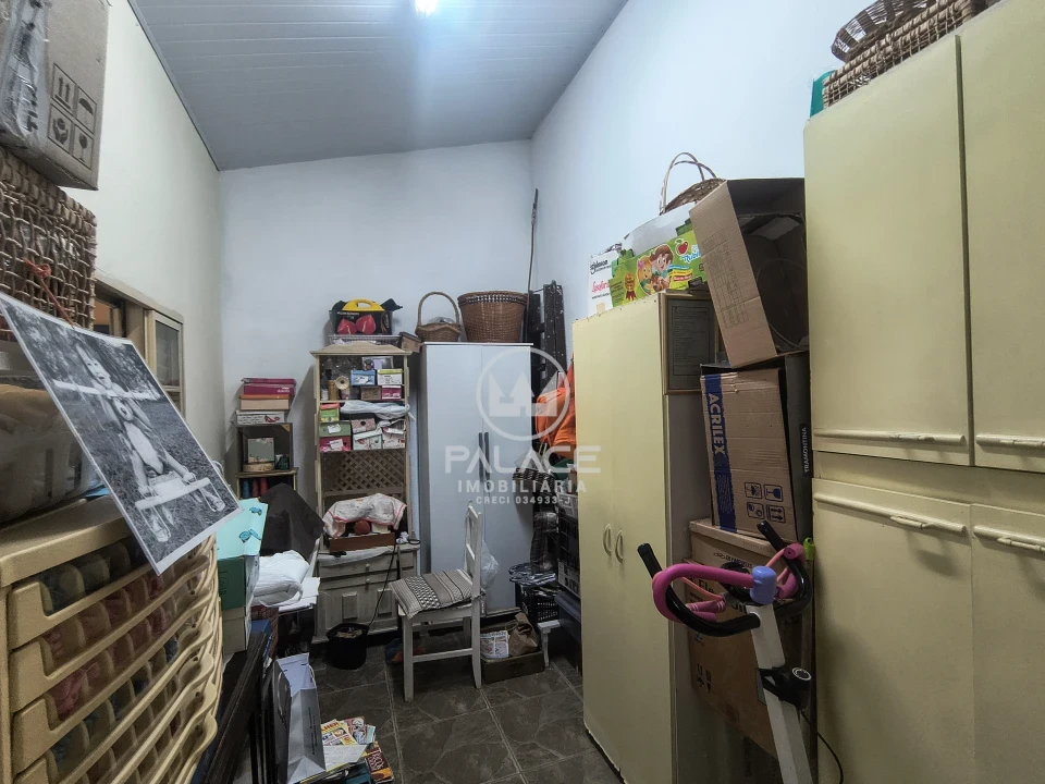 Casa À Venda Centro São Pedro