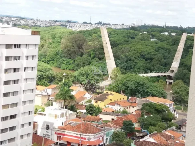 Apartamento Para Alugar Edifício Fenix Piracicaba