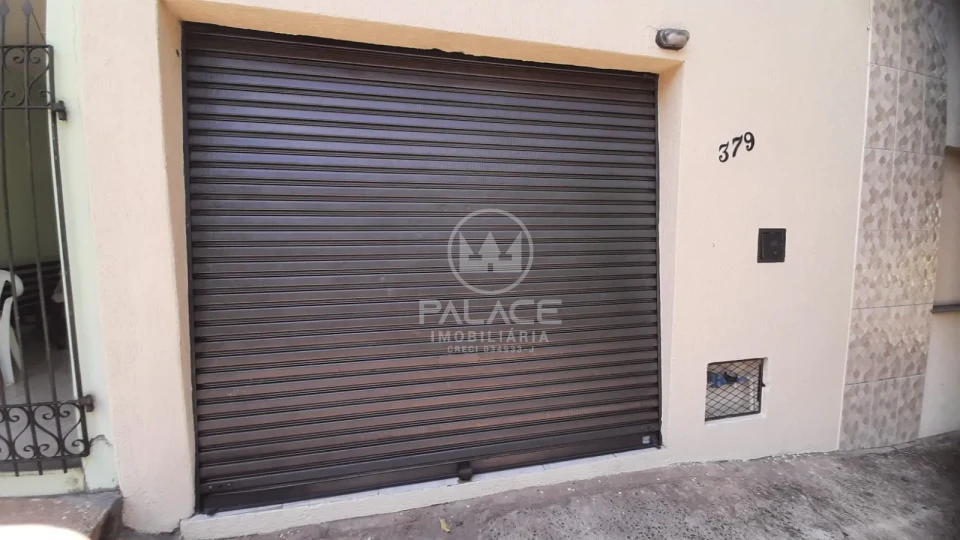 SALA COMERCIAL PARA LOCAÇÃO / ALGODOAL