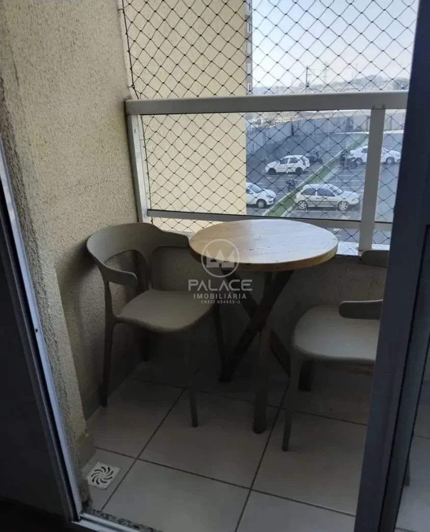 Apartamento à venda em Jardim Brasília, Piracicaba — Portal Mundo do Imóvel