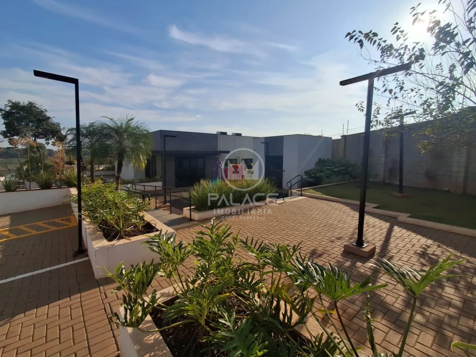 Casa Em Condomínio À Venda Condomínio Reserva Taquaral I Piracicaba