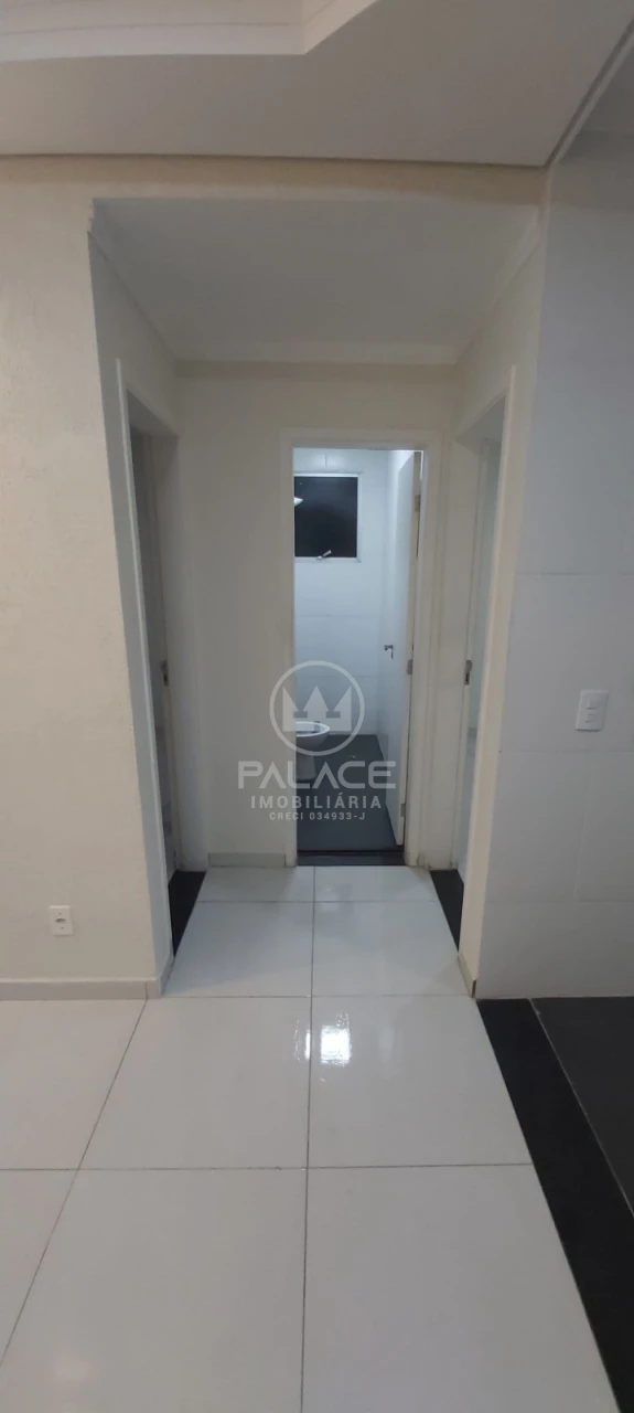 Apartamento À Venda Residencial Piazza San Marco Piracicaba