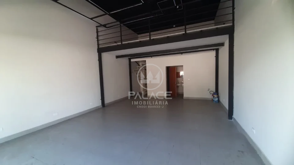 SALA COMERCIAL PARA LOCAÇÃO / SÃO DIMAS