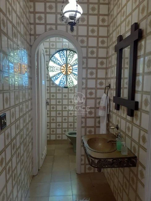 Casa À Venda Parque Santa Cecília Piracicaba