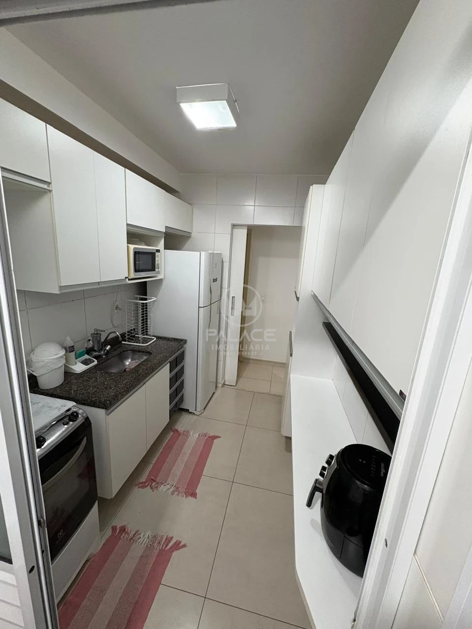 Apartamento A VENDA Cidade Alta, Piracicaba/SP