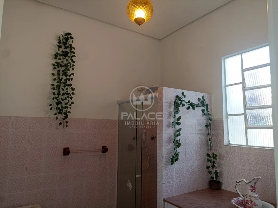 Casa À Venda Cidade Alta Piracicaba