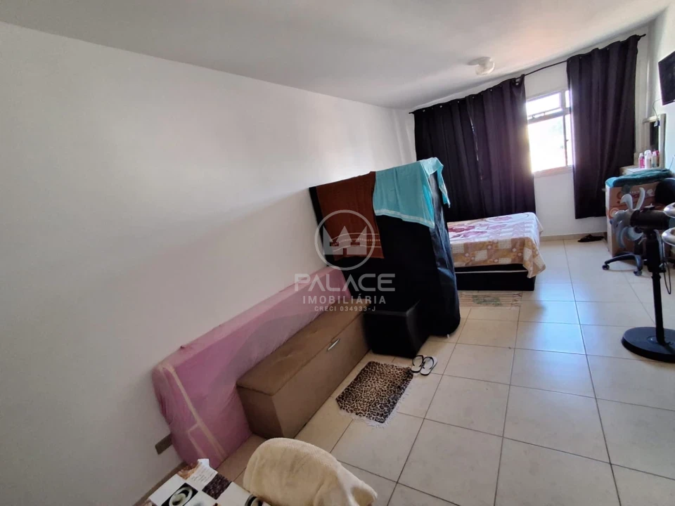 Apartamento À Venda Edifício Fenix Piracicaba