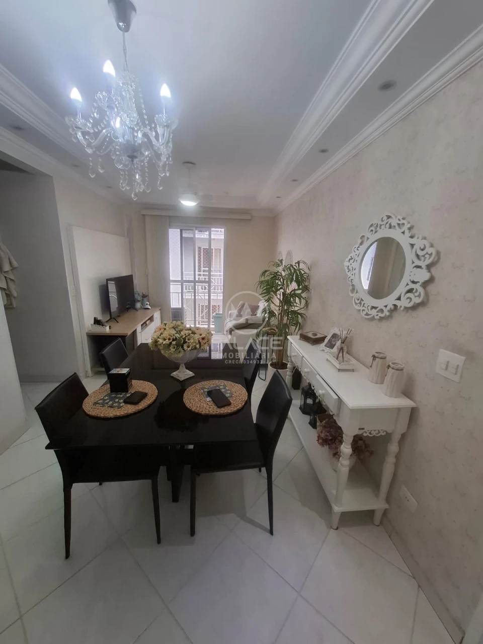 Apartamento 3 quartos à venda em Paulista, Piracicaba — Edificio San Valentin - foto 7