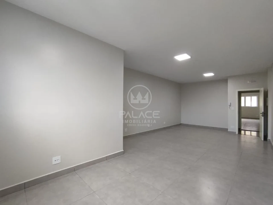 Comercial Para Alugar Vila Independência Piracicaba