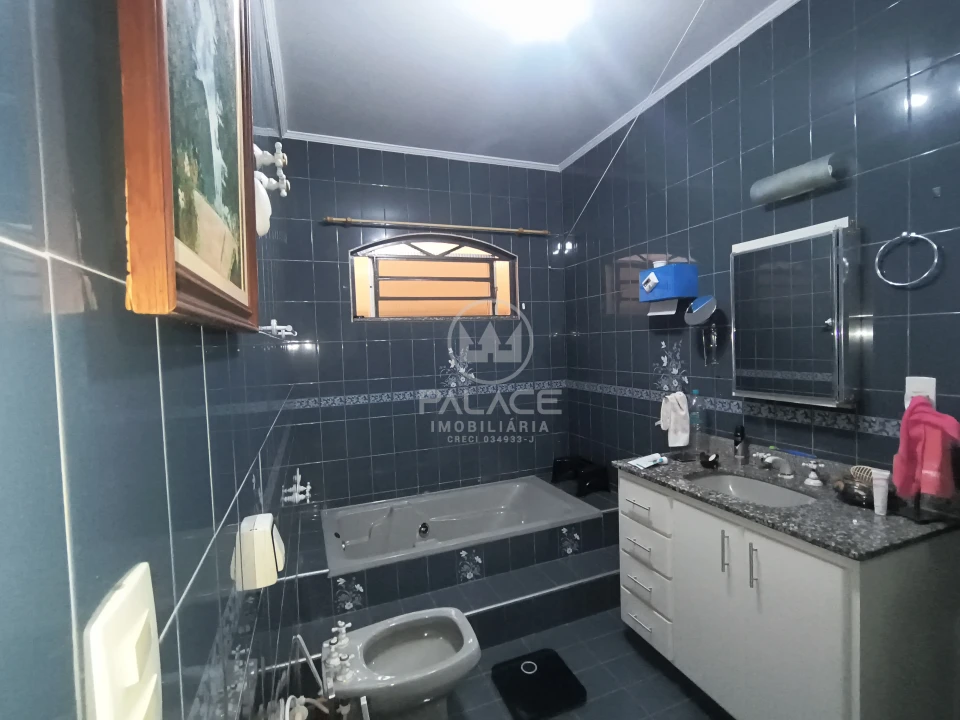 Casa á venda na Vila Rezende