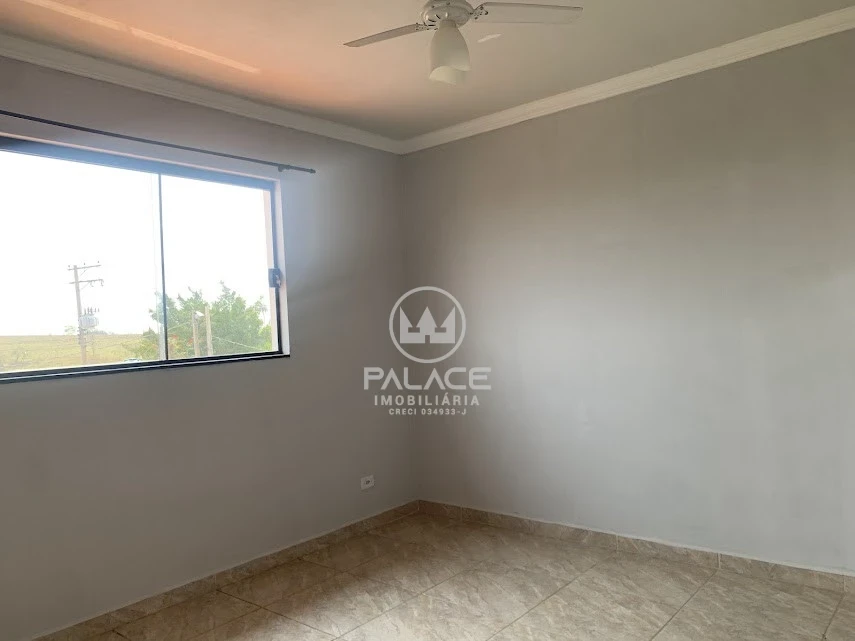 Chácara para alugar Canal Torto, Piracicaba 3 quartos