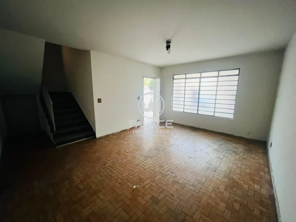 Casa disponivel para locação