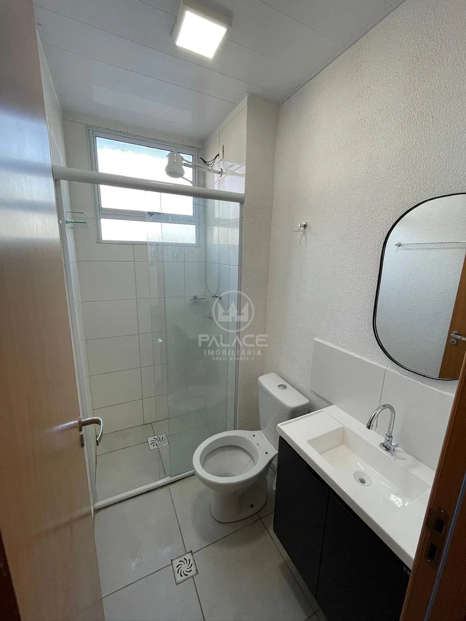 Condominio Piazza Platina.