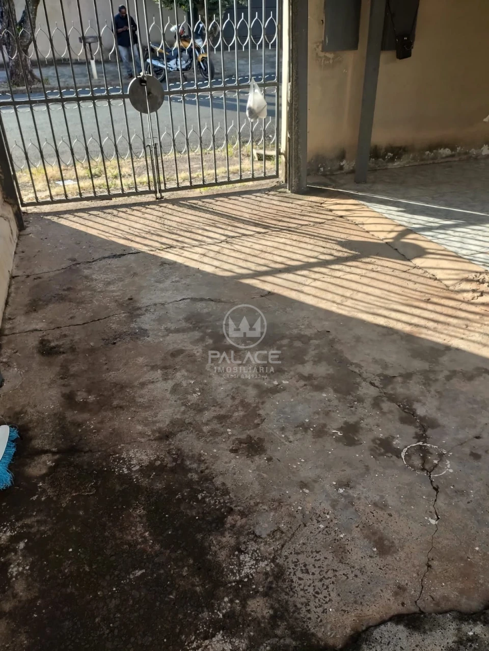 Casa À Venda Santa Terezinha Piracicaba